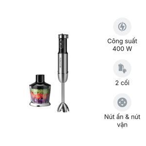 Máy xay sinh tố cầm tay Kalite KEB4111