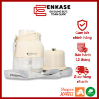 Máy xay sinh tố cầm tay mini Gemhaus GH880 không dây, nhỏ gọn, tiện lợi