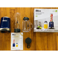 Máy Xay Sinh Tố Cầm Tay OLIVO MB300