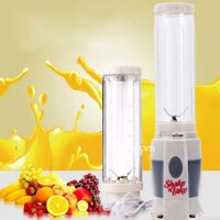 Máy xay sinh tố cầm tay Shake n Take loại 2 cối xay