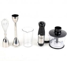 Máy xay cầm tay Steba Germany MX21 - 700 W