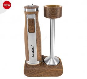 Máy xay sinh tố cầm tay Steba Germany MX30 700W