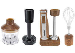 Máy xay sinh tố cầm tay Steba Germany MX30 700W