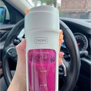 Máy xay sinh tố cầm tay Xiaomi Zhenmi J5 340ml