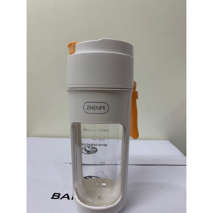 Máy xay sinh tố cầm tay Xiaomi Zhenmi J5 340ml