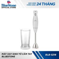 MÁY XAY SINH TỐ CẦM TAY BLUESTONE BLB-5218