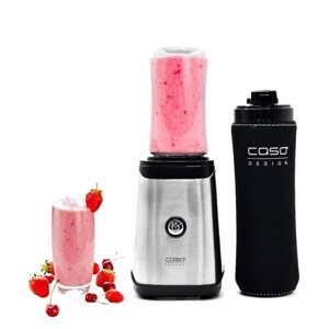 Máy xay sinh tố CASO B 350 Single-Serve Mix & go