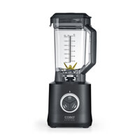 Máy xay sinh tố CASO B2000 Power Blender màu đen