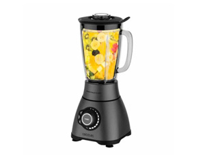 Máy xay sinh tố Cecotec Power Black Titanium 1800 Smart