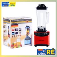 Máy Xay Sinh Tố Chuyện Dụng Silver Crest 3500W