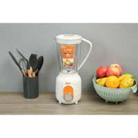 Máy xay sinh tố cối nhựa kháng vỡ 450W COMET-CM9955