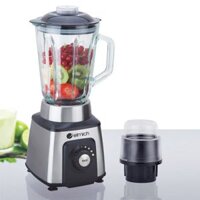 Máy xay sinh tố cối thủy tinh Elmich BLE-1846 (1.5L)