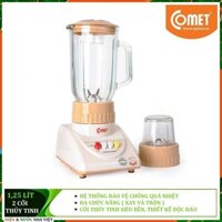 Máy xay sinh tố Comet CM9956 - Hàng chính hãng