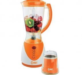Máy xay sinh tố Comet CM9966 (CM-9966)  - 1.25 lít, 300W