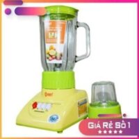 MÁY XAY SINH TỐ COMET CM9986 - BÌNH THỦY TINH