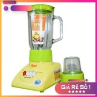 MÁY XAY SINH TỐ COMET CM9986 - BÌNH THỦY TINH