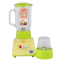 Máy Xay Sinh Tố Comet CM9986 300W - 1.25 Lít - Hàng Chính Hãng