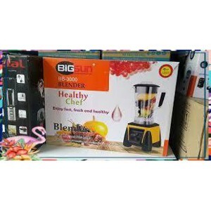 Máy xay sinh tố công nghiệp Bigsun BB-3000