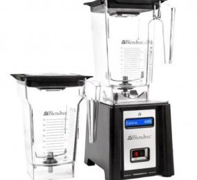 Máy xay sinh tố công nghiệp Blendtec Space Saver