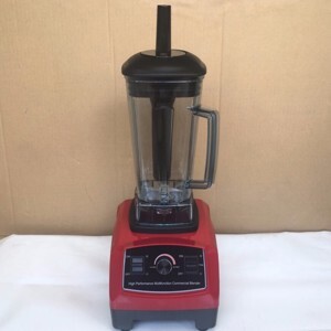 Máy xay sinh tố công nghiệp Blender BA-838