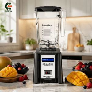 Máy xay sinh tố công nghiệp Blendtec Space Saver