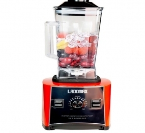 Máy xay sinh tố công nghiệp Ladomax HA-9545