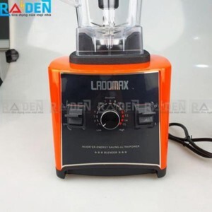 Máy xay sinh tố công nghiệp Ladomax HA-9545