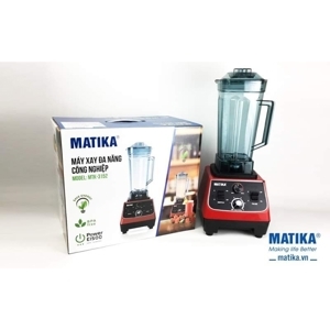 Máy xay sinh tố công nghiệp Matika MTK-3152
