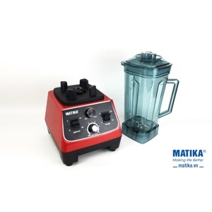 Máy xay sinh tố công nghiệp Matika MTK-3152