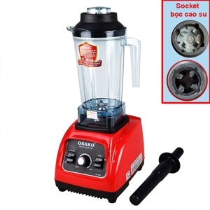 Máy xay sinh tố công nghiệp Osako OS-1860