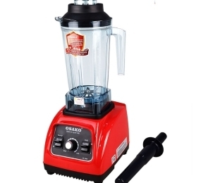 Máy xay sinh tố công nghiệp Osako OS-1860