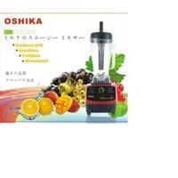Máy xay sinh tố công nghiệp Nhật Bản Oshika HD-02 công suất 2000W