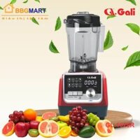 Máy xay sinh tố công nghiệp GALI GL-1529R 2 lít 2000w