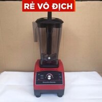 Máy xay sinh tố công nghiệp BLENDER 838 - Công suất 2200W