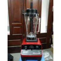 Máy xay sinh tố công nghiệp Nhật Bản Oshika công suất 2000W