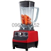 Máy xay sinh tố công nghiệp Blender BA-838