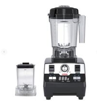 Máy xay sinh tố công nghiệp GALI GL-1529B 2 lít 2000w (Đen)