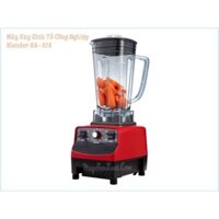 Máy Xay Sinh Tố Công Nghiệp Blender BA-828