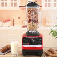 Máy xay sinh tố công nghiệp  SILVER CREST công xuất 3000W