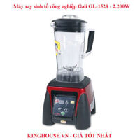 Máy xay sinh tố công nghiệp Gali GL-1528 - 2200W