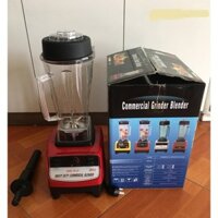 Máy xay sinh tố công nghiệp công suất lớn Blender TM767 1500W Bảo hành 12 tháng