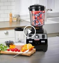 Máy xay sinh tố công nghiệp GALI GL-1529R 2 lít 2000w