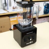 Máy xay sinh tố công nghiệp Punichi PU-686 chuyên dụng cho nhà hàng
