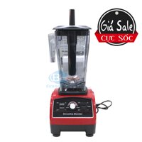 Máy xay sinh tố công nghiệp BLENDER BA-838