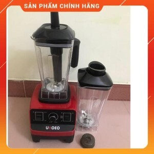 Máy xay sinh tố công suất lớn Ukoeo P6