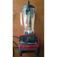 Máy xay sinh tô công suất lớn Oshika