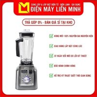 Máy xay sinh tố công suất lớn 7 in 1 Goldsun GBL4160 - Hàng chính hãng Chỉ giao HCM