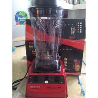 Máy xay sinh tố công suất lớn Oshika HD03 - 2500w