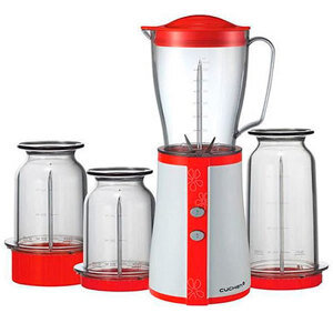 Máy xay sinh tố Cuchen CMM150 (CM-M150) - màu B/ V/ R