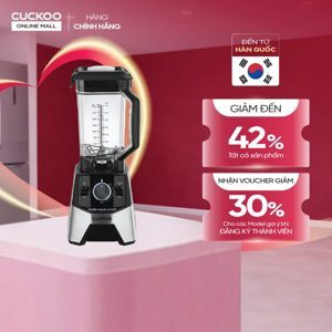 Máy xay sinh tố Cuckoo CFM-E200XB